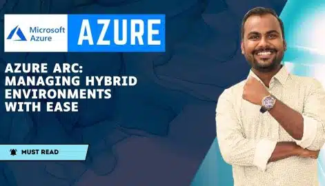 Azure Arc