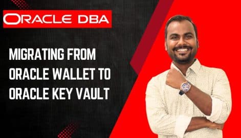 Oracle Wallet