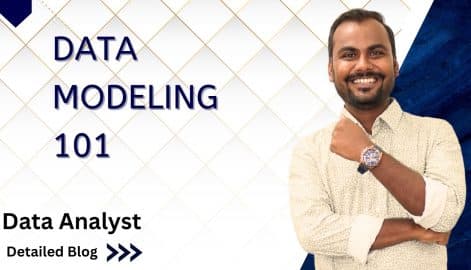database modeling
