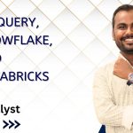 BigQuery,snowflake,databricks
