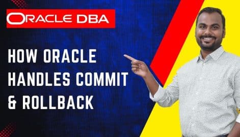 commit