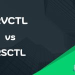 srvctl and crsctl