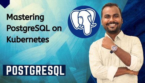 Managed Kubernetes