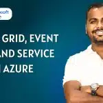 Event Grid vs Event Hub vs Service Bus in Azure