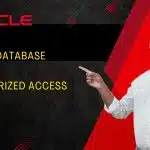 Oracle Database,SECURITY