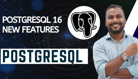PostgreSQL 16/17 New Features