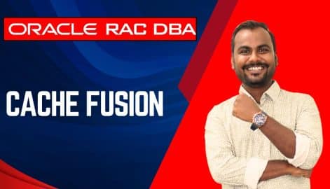 Cache Fusion