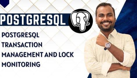 postgresql transaction
