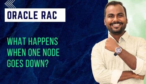 oracle rac