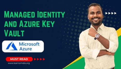 Managed Identity,azure