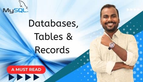 mysql server