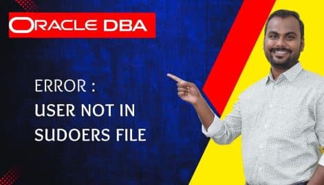 linux , oracle dba