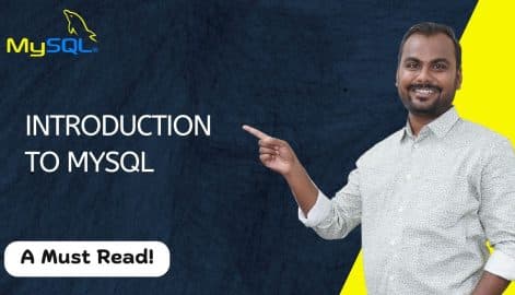 MySQL
