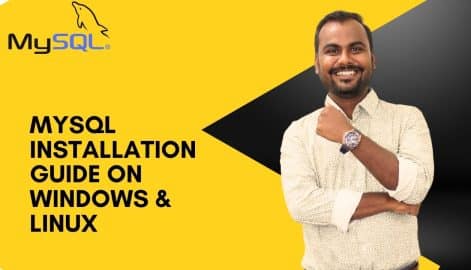 MySQL Installation