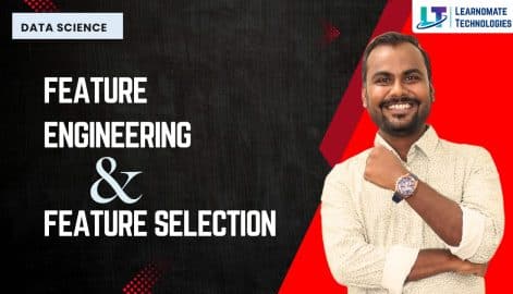 machine learning feature engineering
