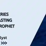 time series forecasting ,google data analyst