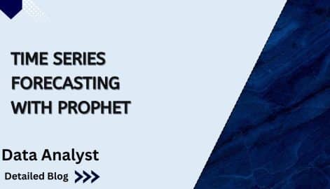 time series forecasting ,google data analyst