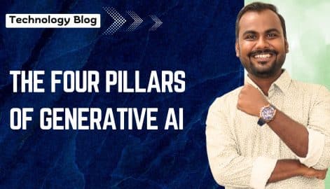 Generative AI , Machine Learning , gen ai