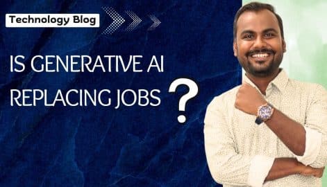 Generative AI Jobs