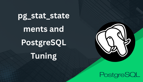 PostGIS Performance