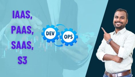 cloud iaas paas saas