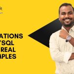 CRUD Operations in MySQL