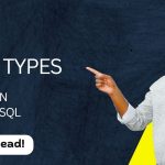 MySQL Data Types