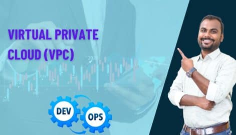 virtual private cloud , aws networking services