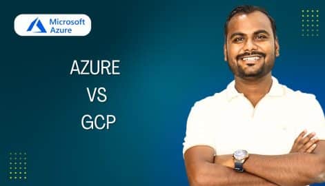 google cloud vs azure , compare aws gcp and azure ,azure data engineer online training