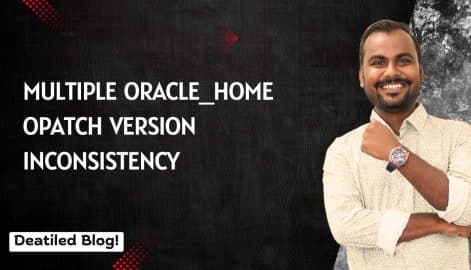 oracle dba online training institute