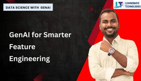 data science feature engineering