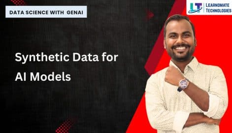 training ai models ,synthetic data for ai ,synthetic data for machine learning ,best online data science master's