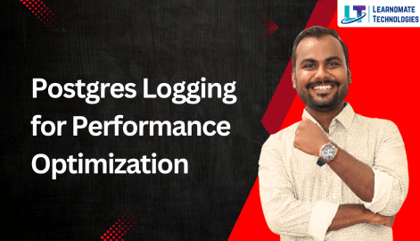 postgres logging