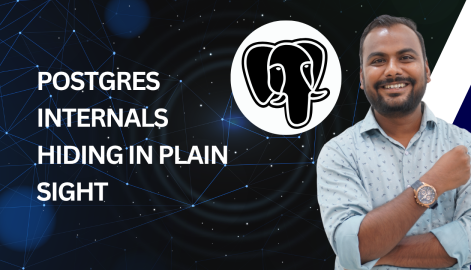 Postgres Internals