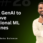 machine learning pipeline