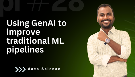 machine learning pipeline