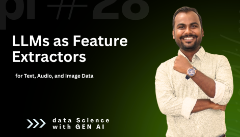ai llms ,artificial intelligence and data science