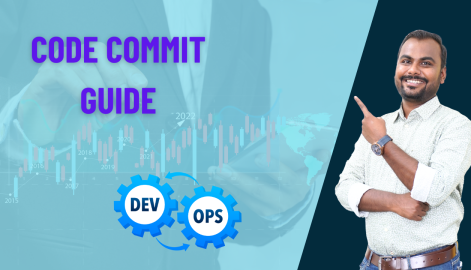 aws code commit clone