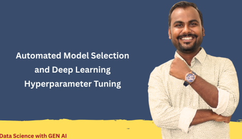 deep learning hyperparameter tuning,gen ai