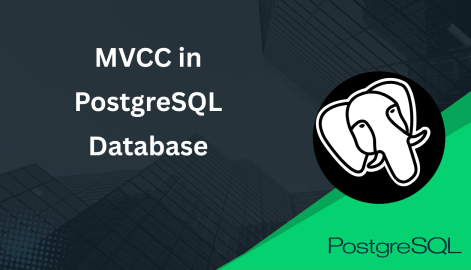 postgresql dba,mvcc