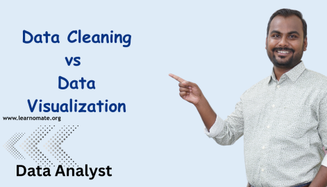 ai data visualization ,ai data cleaning ,google data analytics