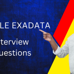 oracle exadata interview questions