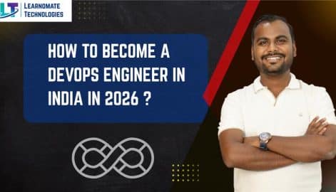 How to Become a DevOps Engineer in India