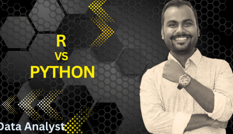 r language vs python