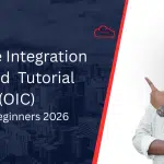 oracle integration cloud tutorial