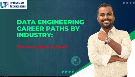 Data Engineering Career Paths
