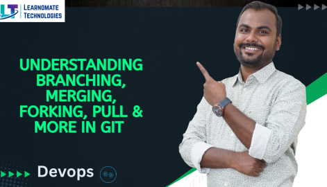 a fork a git repo ,devops insitute