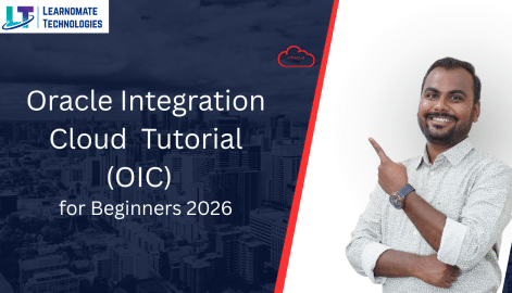 oracle integration cloud tutorial
