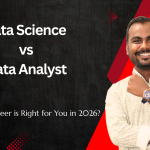 data science vs data analyst