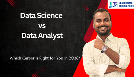 data science vs data analyst